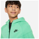 Nike Παιδική ζακέτα Sportswear Tech Fleece